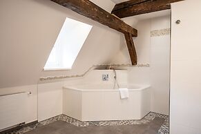 Romantik Hotel Alte Münze