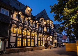 Romantik Hotel Alte Münze