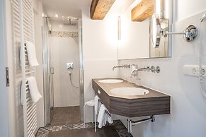 Romantik Hotel Alte Münze