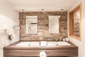 Romantik Hotel Alte Münze