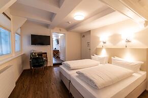 Romantik Hotel Alte Münze