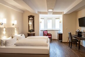 Romantik Hotel Alte Münze