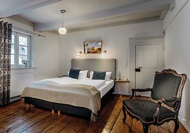 Romantik Hotel Alte Münze