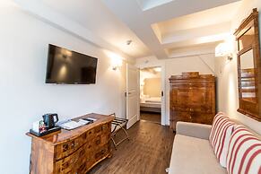 Romantik Hotel Alte Münze