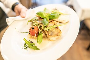 Romantik Hotel Alte Münze