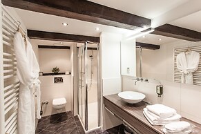 Romantik Hotel Alte Münze