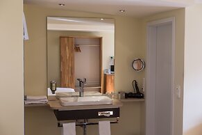 Romantik Hotel Alte Münze