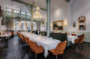 Romantik Hotel Alte Münze