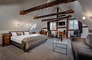 Romantik Hotel Alte Münze