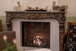 Romantik Hotel Alte Münze