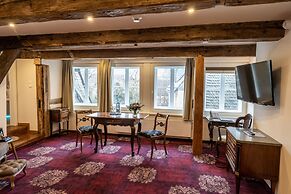 Romantik Hotel Alte Münze