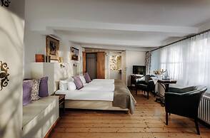 Romantik Hotel Alte Münze