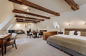 Romantik Hotel Alte Münze