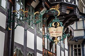 Romantik Hotel Alte Münze