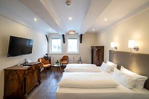 Romantik Hotel Alte Münze