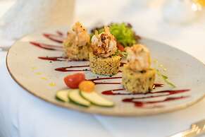 Romantik Hotel Alte Münze