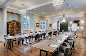 Romantik Hotel Alte Münze