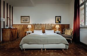 Romantik Hotel Alte Münze