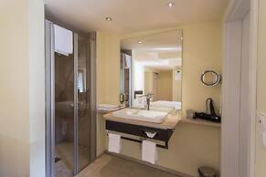 Romantik Hotel Alte Münze