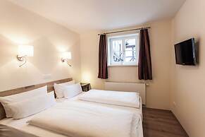 Romantik Hotel Alte Münze