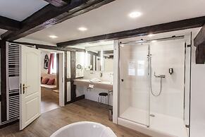 Romantik Hotel Alte Münze