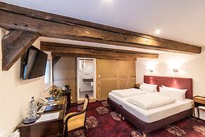 Romantik Hotel Alte Münze