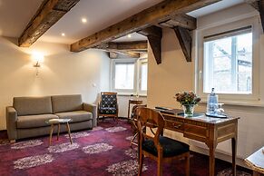 Romantik Hotel Alte Münze