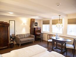 Romantik Hotel Alte Münze