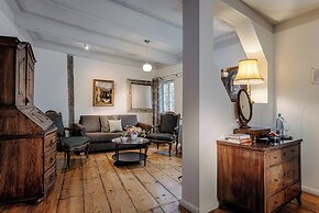 Romantik Hotel Alte Münze