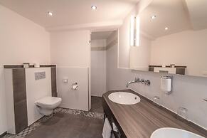 Romantik Hotel Alte Münze