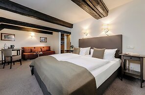 Romantik Hotel Alte Münze
