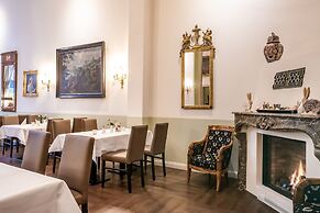 Romantik Hotel Alte Münze