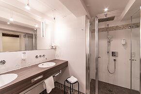 Romantik Hotel Alte Münze