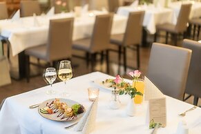 Romantik Hotel Alte Münze