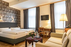 Romantik Hotel Alte Münze