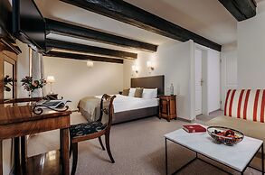 Romantik Hotel Alte Münze