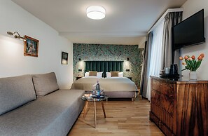 Romantik Hotel Alte Münze