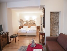 Romantik Hotel Alte Münze