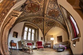 Romantik Hotel Alte Münze