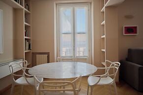 Milan Retreats Duomo Carrobbio