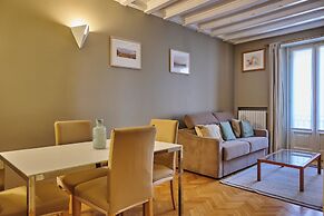 Milan Retreats Duomo Carrobbio