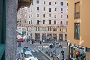 Milan Retreats Duomo Carrobbio