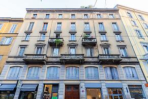 Milan Retreats Duomo Carrobbio