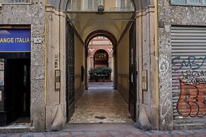 Milan Retreats Duomo Carrobbio