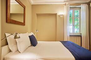 Milan Retreats Duomo Carrobbio