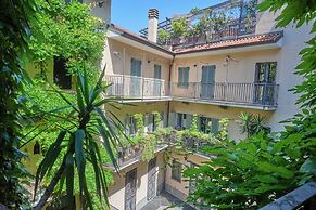 Milan Retreats Duomo Carrobbio