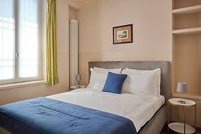 Milan Retreats Duomo Carrobbio