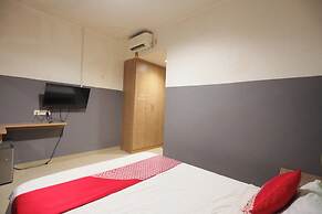 OYO 92988 City Room