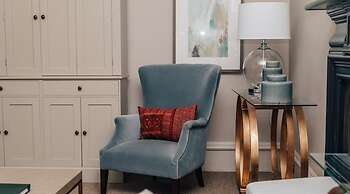 Beautiful 2-bed Apartment in Oxford