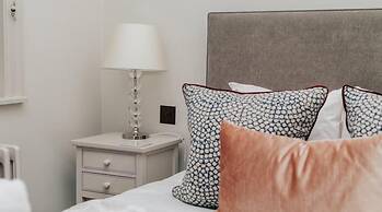 Beautiful 2-bed Apartment in Oxford